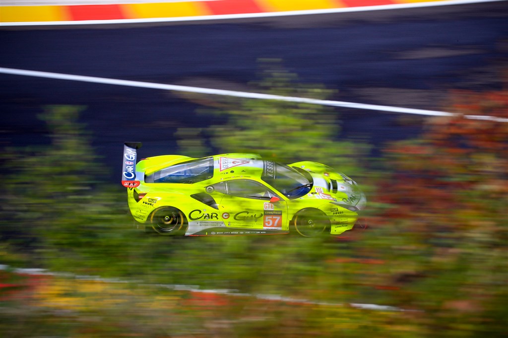(Foto: Car Guy Racing)